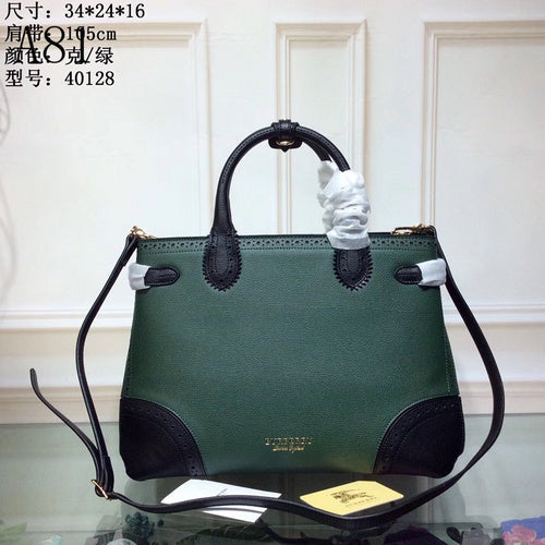 Burberry Bags - Bagsattire   119