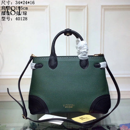 Burberry Bags - Bagsattire   119