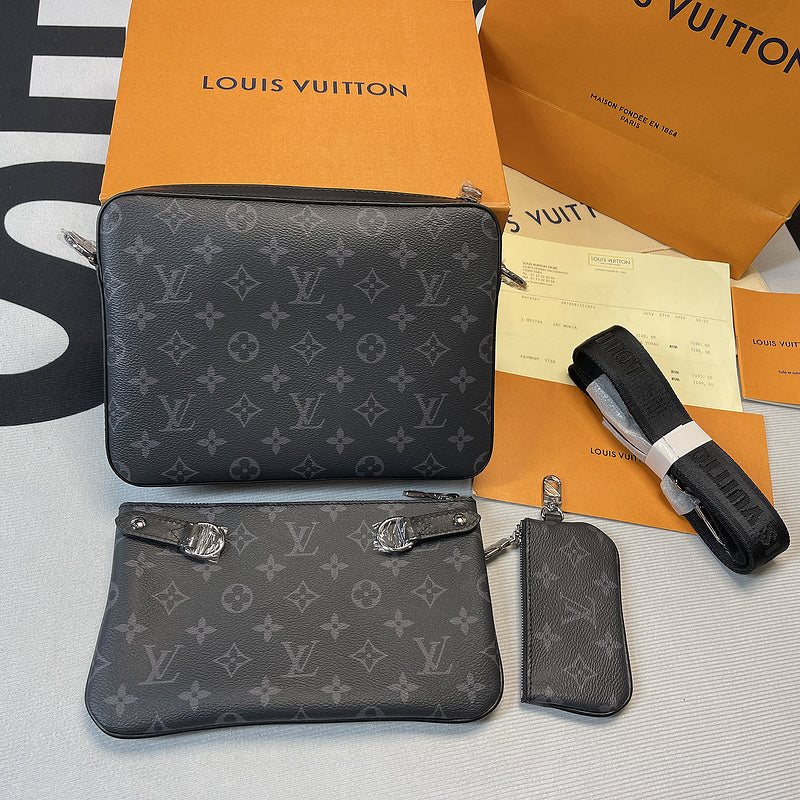 Fan Fashion Lu-Vi bags - 10064
