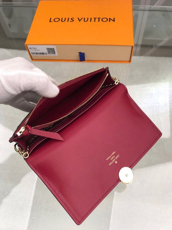 Fan Fashion Lu-Vi bags - 9173