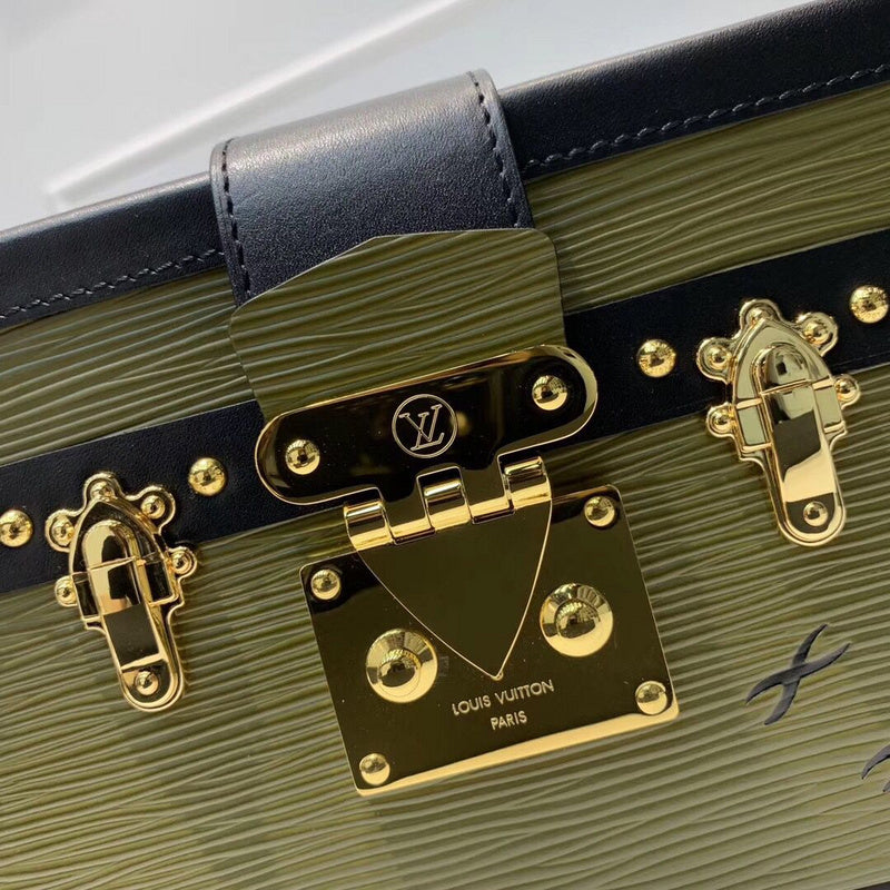Fan Fashion Lu-Vi bags - 17855