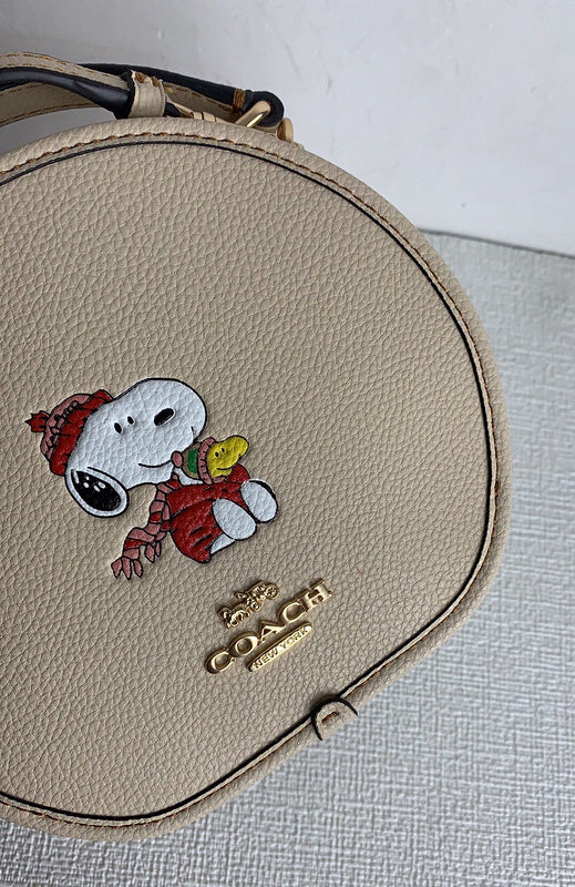 Amelia-i CAH Bags - 465