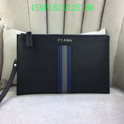 Amelia - PD Wallet - 205