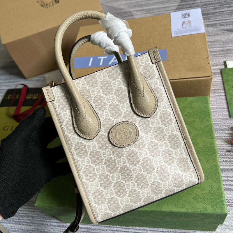 Amelia- GCI Bags - 4538