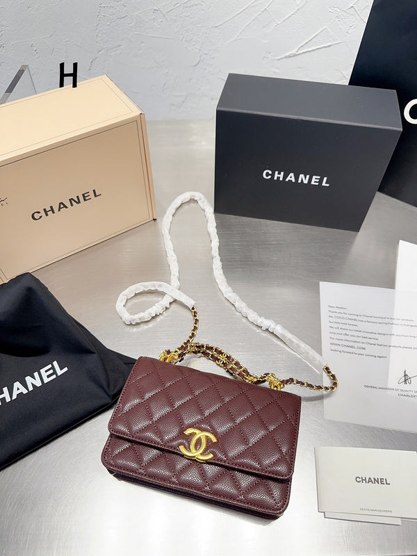 Amelia- CHL Bags - 7213