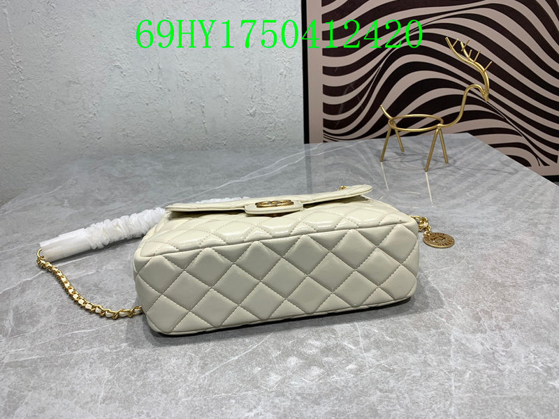 Amelia - CHL Bags - 1119