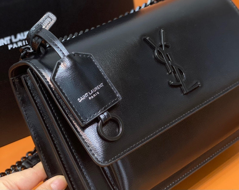 Amelia - YSL Bag - 2027
