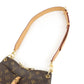 Louis Vuitton Monogram Odeon NM PM Diagonal Shoulder Bag