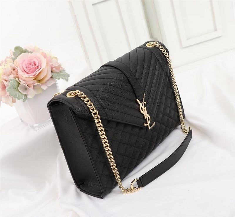Amelia - YSL Bag - 2648