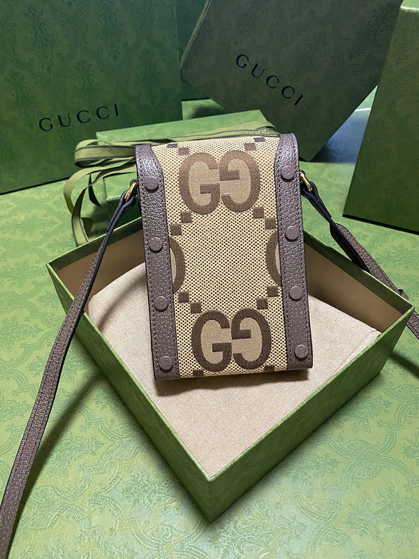 Amelia  - GCI Bags - 13005