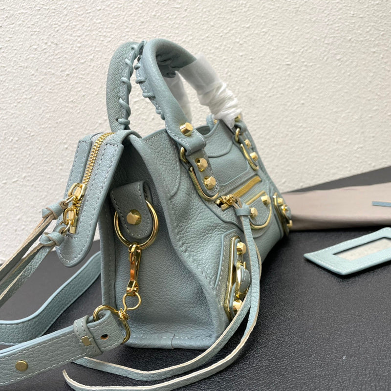 Glami-i BG Bags - 640