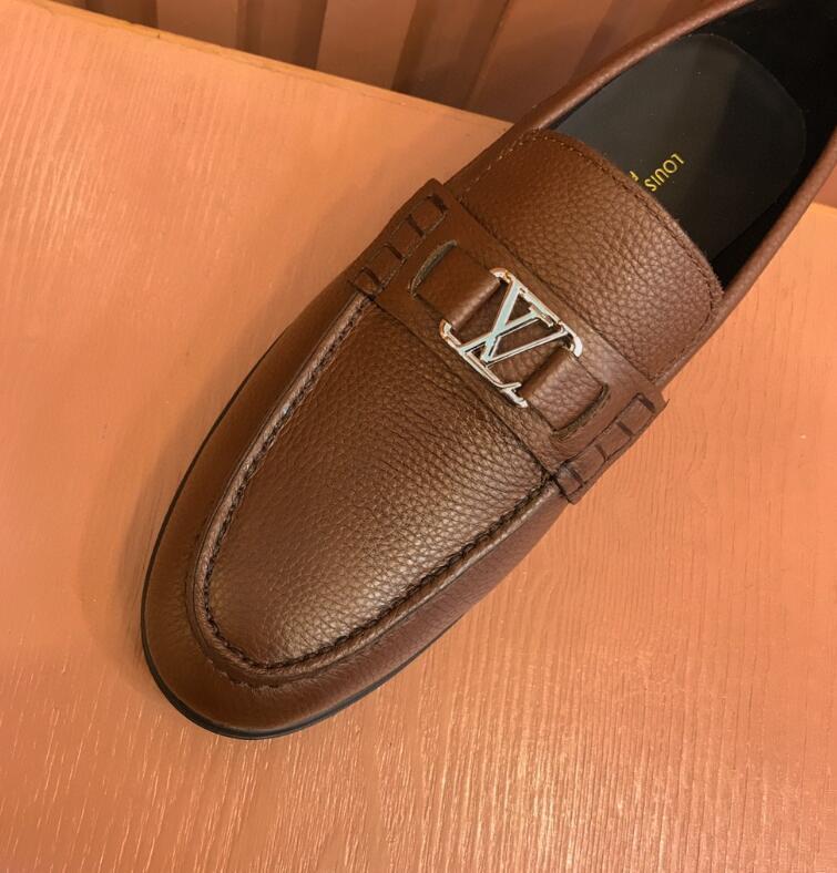 AmeliaLuxury - LOV Men Shoes - 768