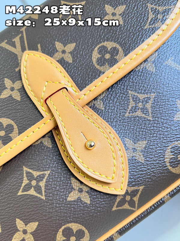 Amelia - LV Bags - 15909