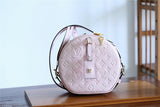 Fan Fashion Lu-Vi bags - 8332