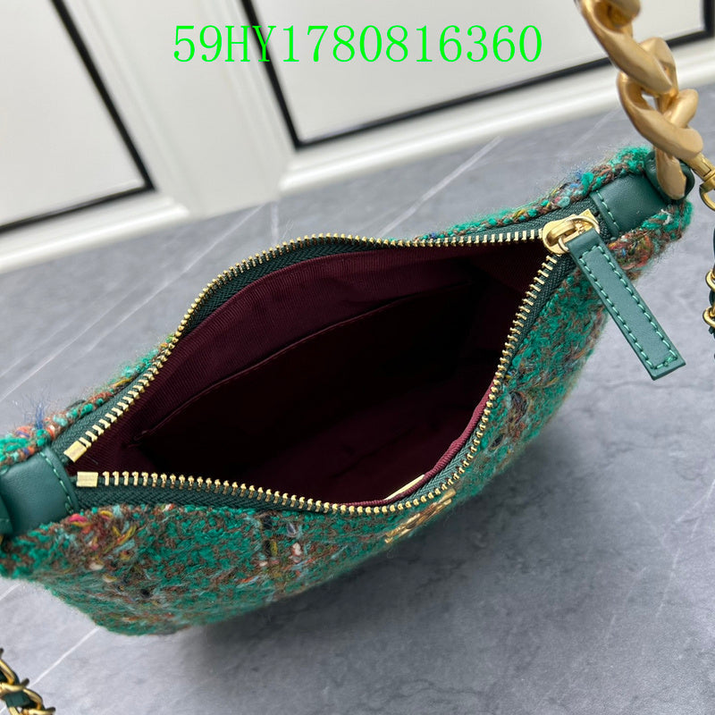 Amelia - CHL Bags - 137