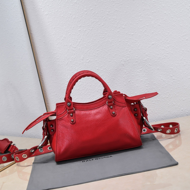 Amelia- BLN-CIAGA WOMEN LUXURY BAGS - 460