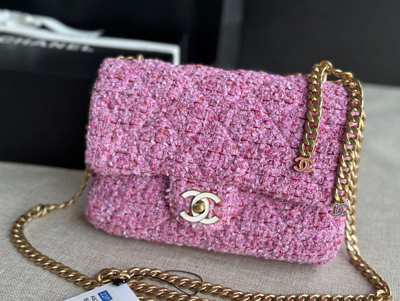 Amelia- CHL Bags - 2788