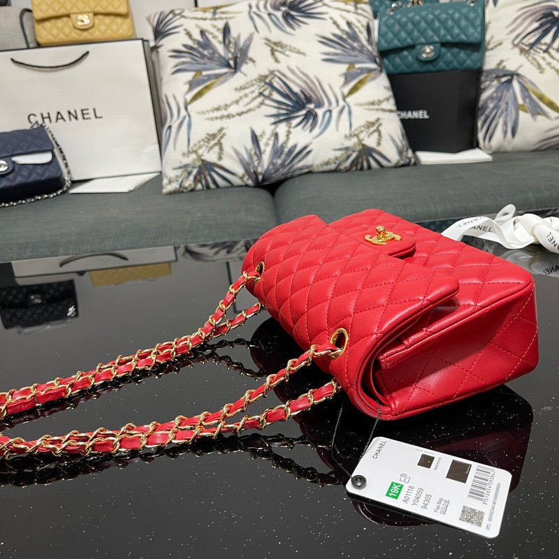 AmeliaLuxury - CHL Bags - 3245