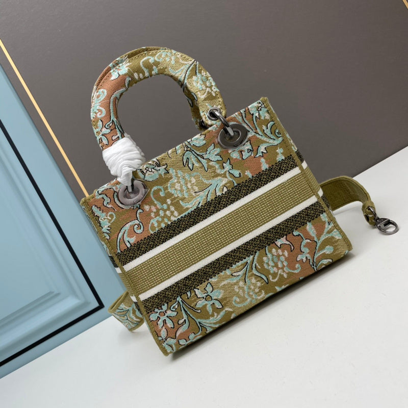 Amelia- DOR Bags - 995
