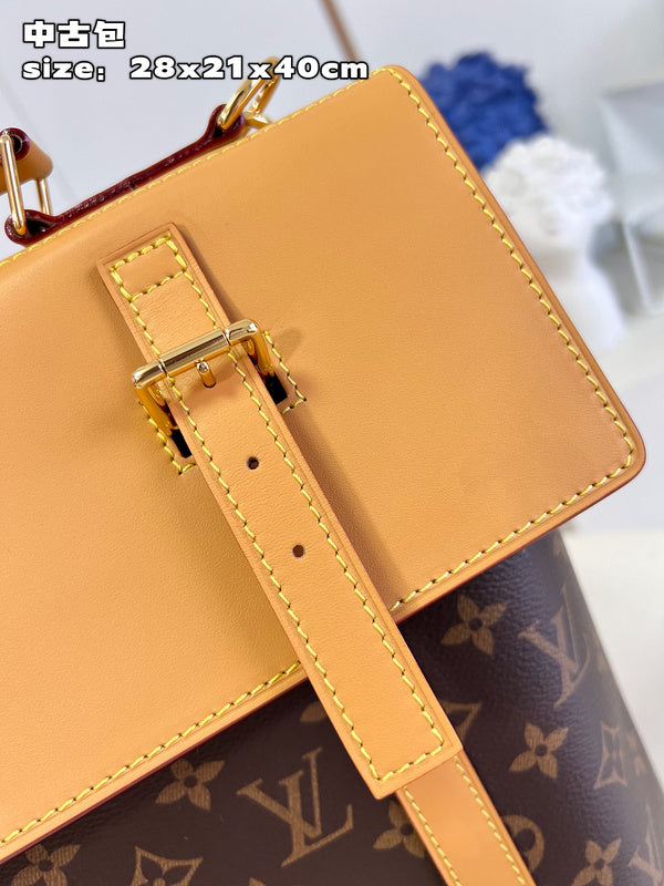 Amelia - LV Bags - 15496