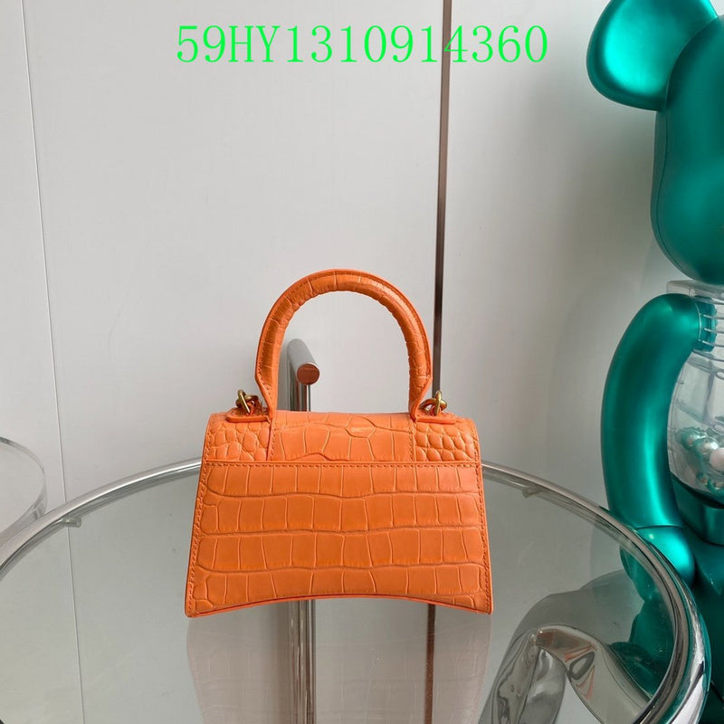 Amelia - BGA Bags - 2072
