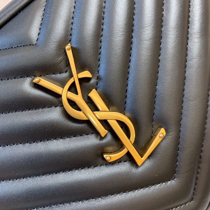 Amelia - YSL Bag - 3628