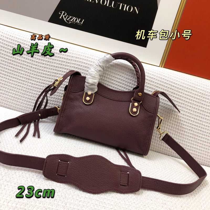 Amelia - BLN-CIAGA WOMEN LUXURY BAGS - 820