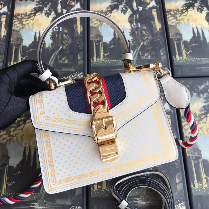 Amelia- GCI Lady Bags - 1502