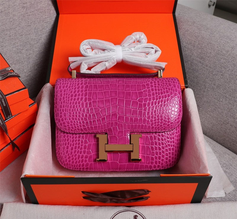 Amelia- HRMS LUXURY BAGS - 617