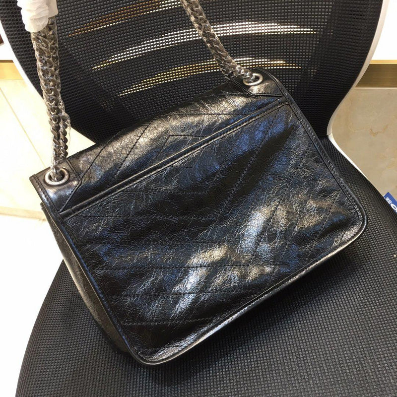 Amelia - YSL Bag - 2786