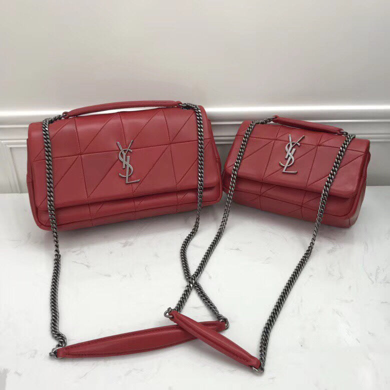 Amelia - YSL Bag - 3876