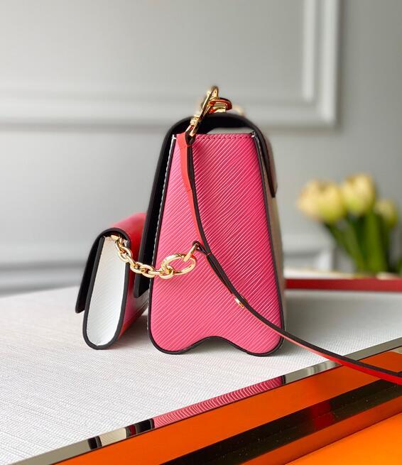AmeliaLuxury - LOV Bags - 3089