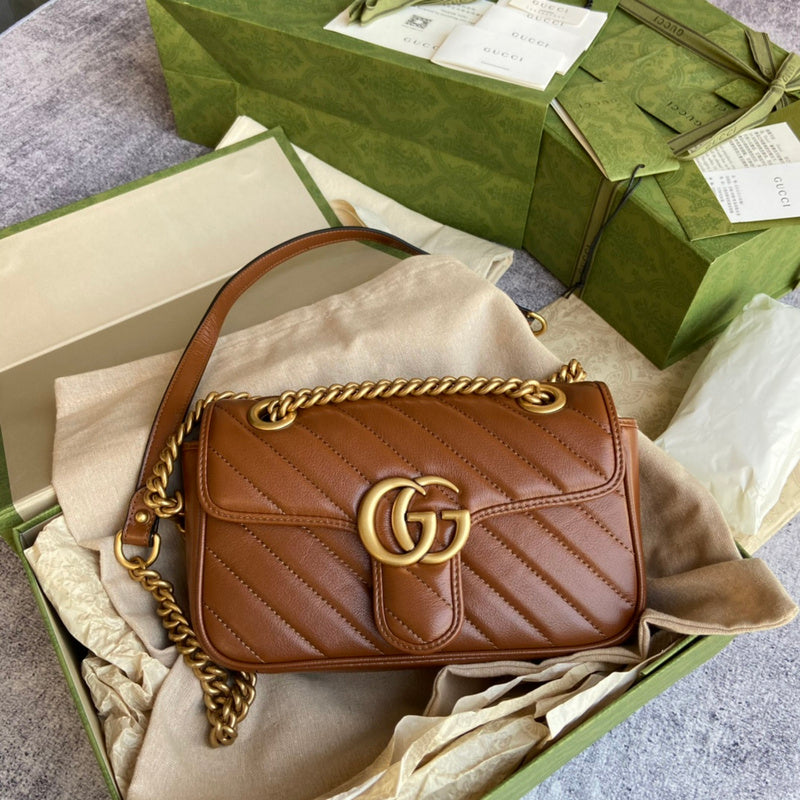 Amelia- GCI Bags - 3295