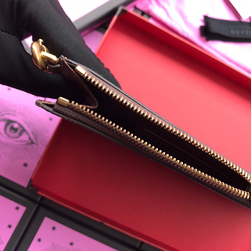 Amelia- Guki Wallet - 665