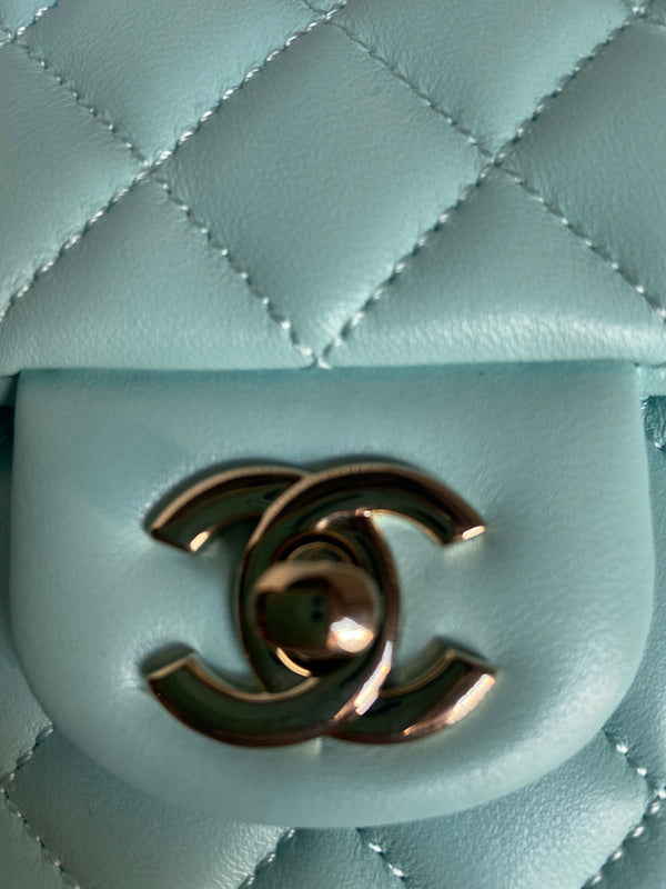 Amelia-  CHL BAGS  - 130