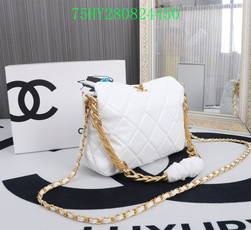 Amelia - CHL Bags - 048