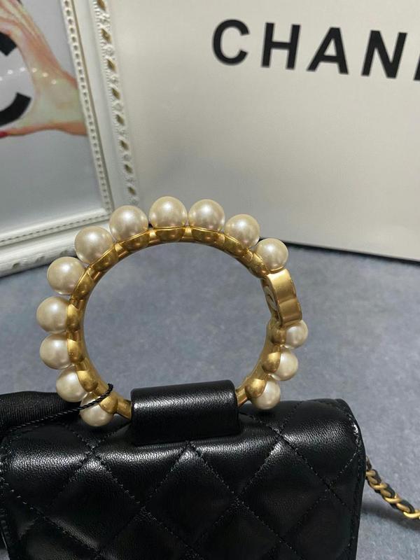 Amelia- CHL Bags - 6453