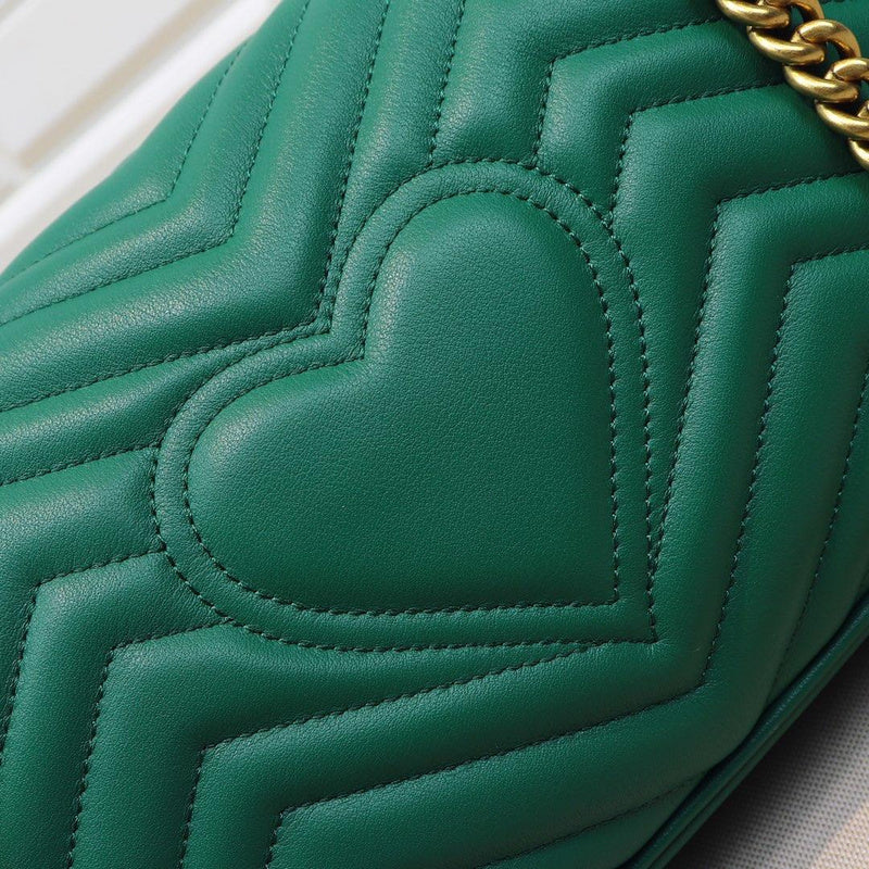 AmeliaLuxury - GCI Bags - 822