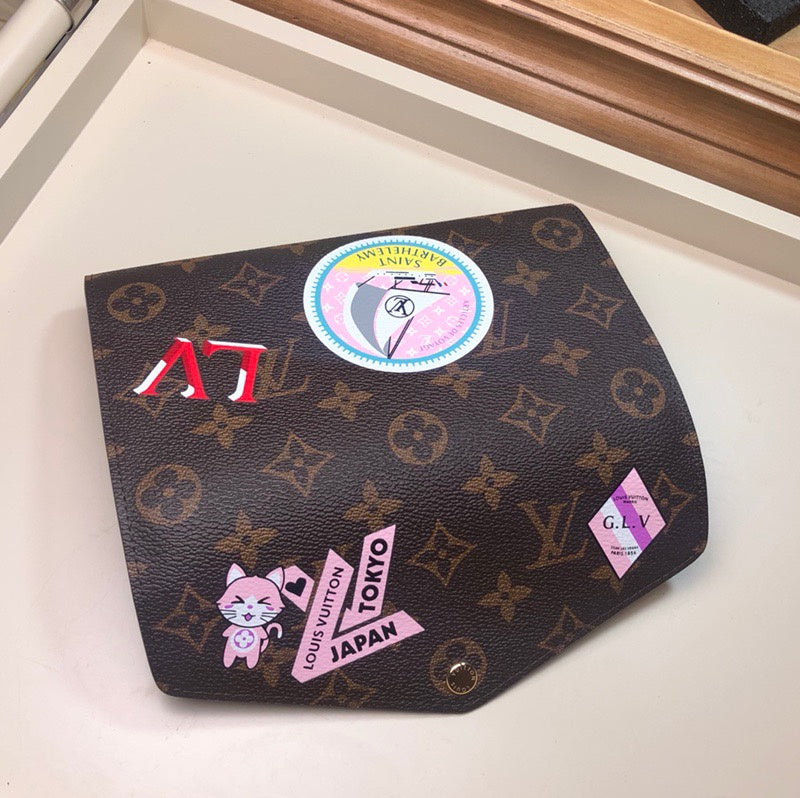 Amelia - LV Bags - 13825