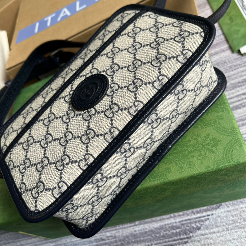 Amelia- GCI Bags - 4599