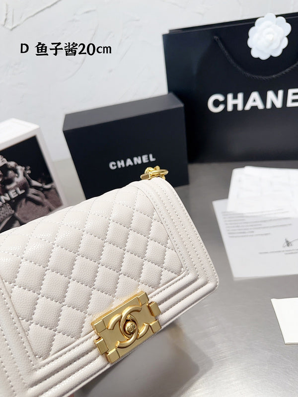 Amelia- CHL Bags - 6788