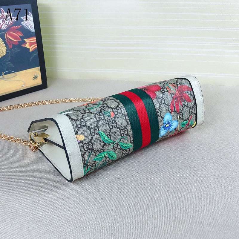 Amelia - GCI Bags - 10103