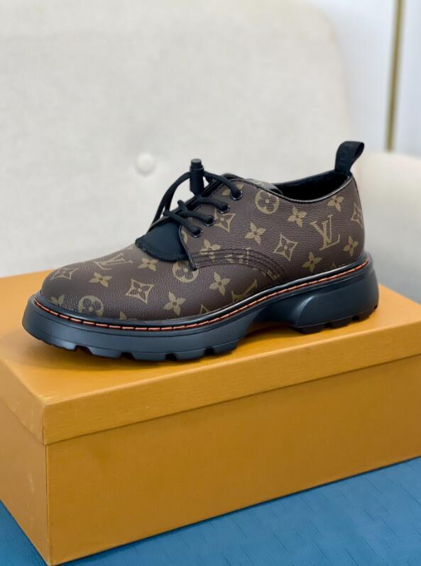 AmeliaLuxury - LOV Men Shoes - 1236
