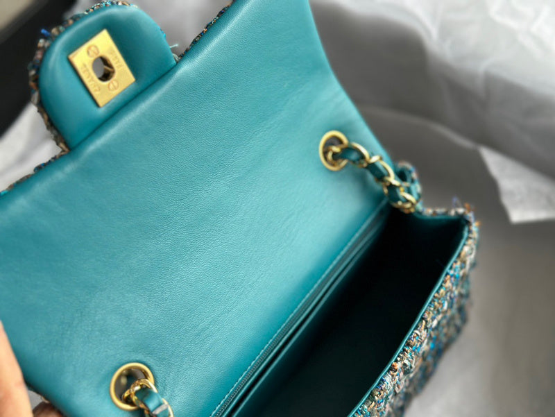Amelia-  CHL BAGS  - 084