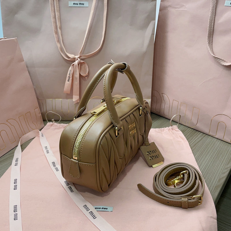 Amelia- MMU  LUXURY BAGS - 004