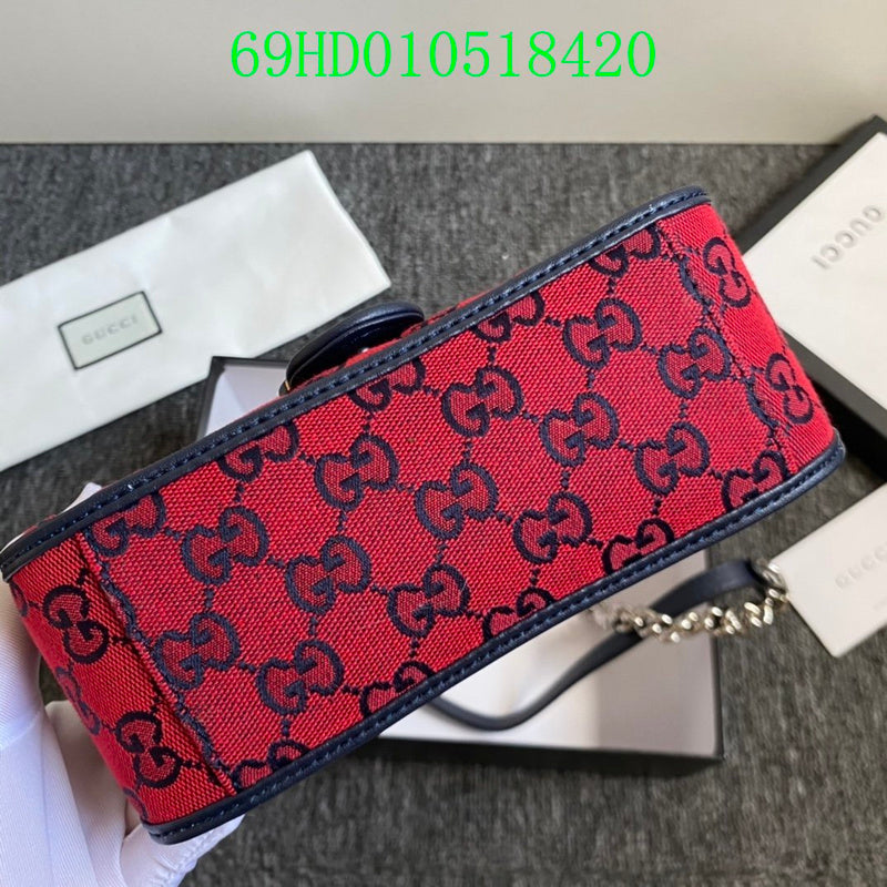 Amelia - GCI Bags - 11045
