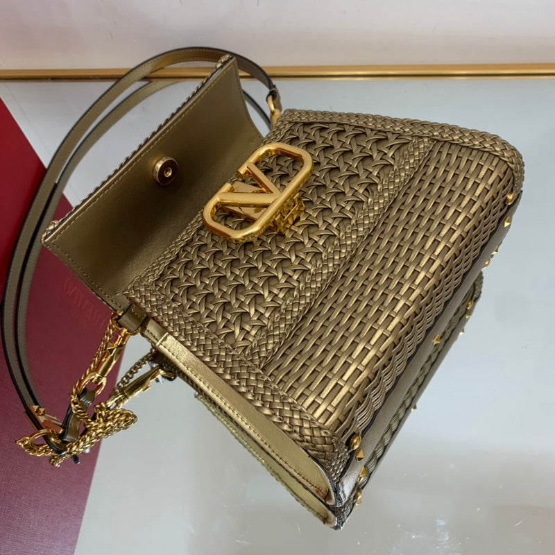 VAL LUXURY BAGS - FOR FASHION LOVERS  AFFORDABLE LUXURY BAGS- 285