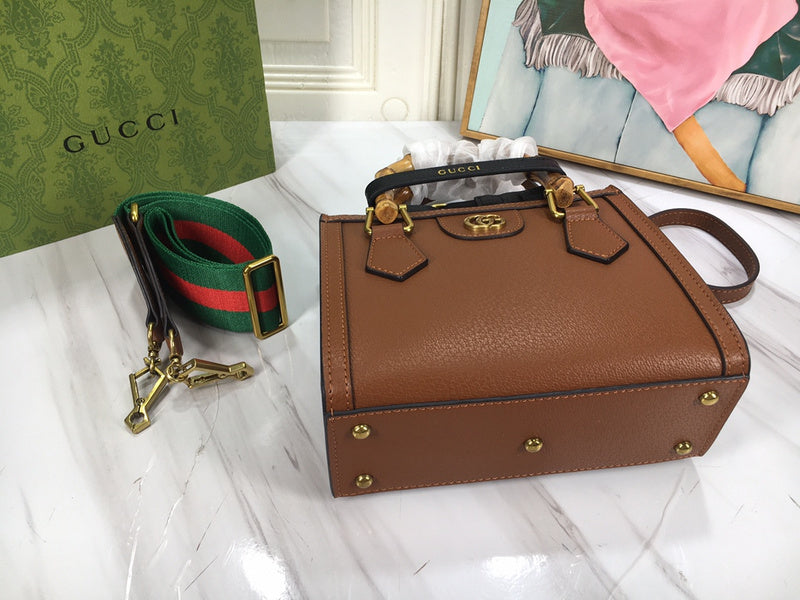Amelia- GUKI Bags - 774