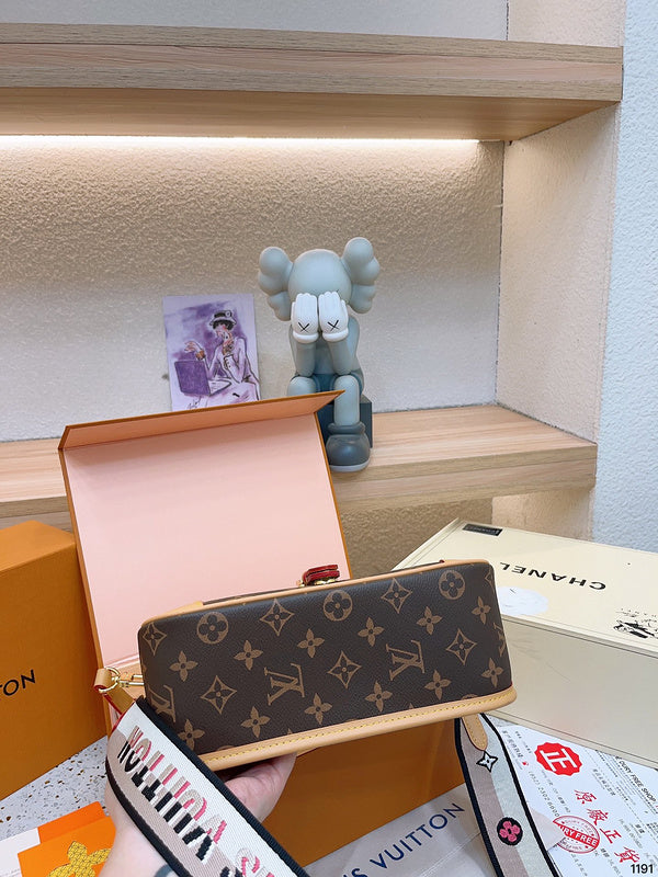 Amelia - LV Bags - 14720