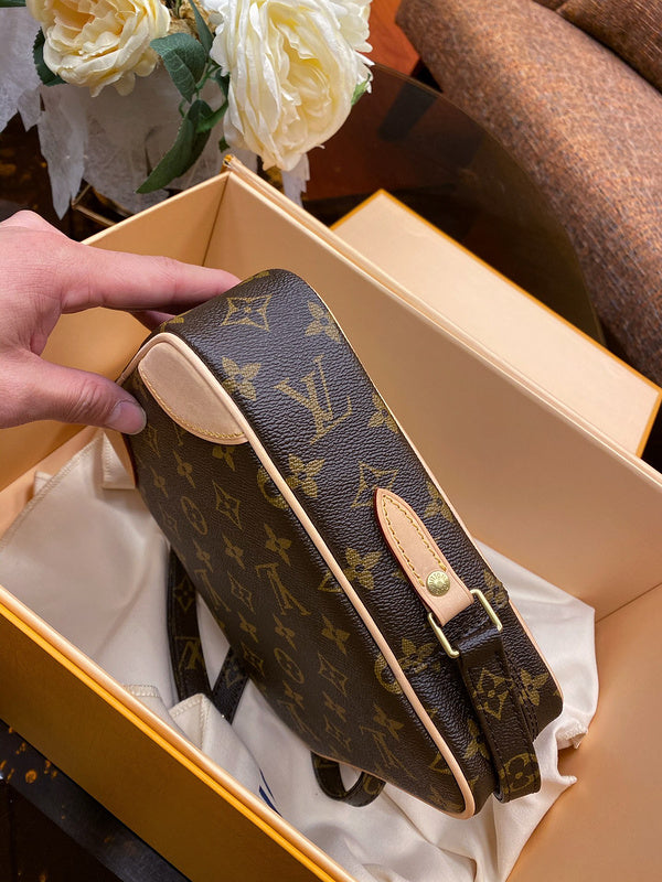 Amelia - LV Bags - 14009